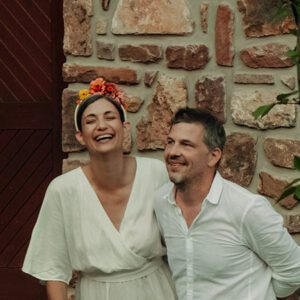 Judit és Ádám esküvői fotós véleménye - MONO Fotó