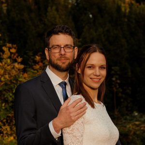 Melinda és Gergő esküvői fotós véleménye - MONO Fotó