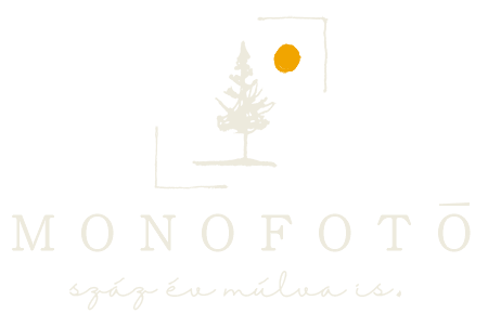 MONO Fotó - Esküvői fotós