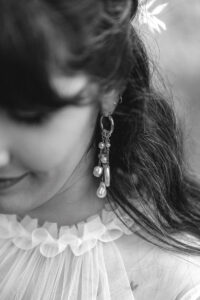 Szandra és Steve esküvői fotói a Nagy Napjukról