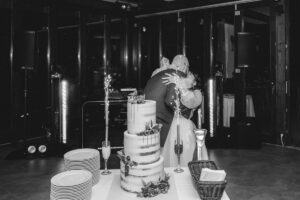 Szandra és Steve esküvői fotói a Nagy Napjukról