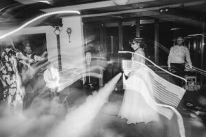 Szandra és Steve esküvői fotói a Nagy Napjukról