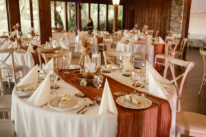 Szandra és Steve esküvői fotói a Nagy Napjukról