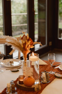 Szandra és Steve esküvői fotói a Nagy Napjukról