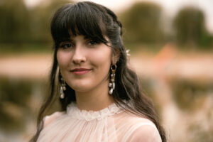 Szandra és Steve esküvői fotói a Nagy Napjukról