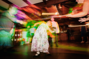 Szandra és Steve esküvői fotói a Nagy Napjukról