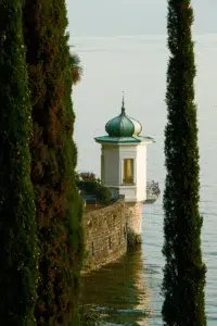 Lake Como - MONO Fotó