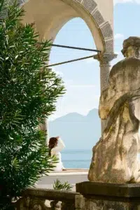 Lake Como - MONO Fotó