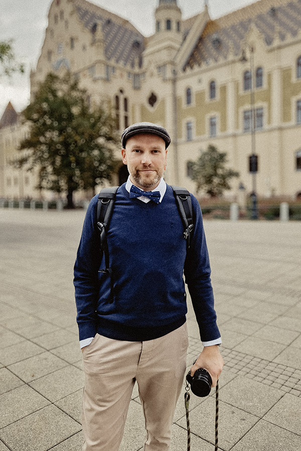 MONO Fotó - Esküvői fotós - Szabados-Mavrák Norbert